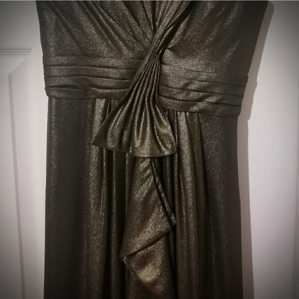 💕 BCBG DRESS 💕 - Picture 3 of 5